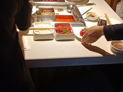 -海底捞火锅(金花路店)