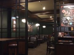 -星巴克臻选(武汉首义汇店)