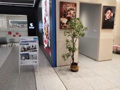 -天真蓝照相馆(五角场百联又一城店)