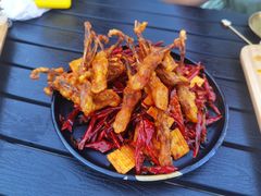 -INNS BAR 音乐酒吧餐厅