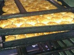 黄桥烧饼-聚香斋(东关街店)