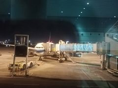 -广州白云国际机场-T2航站楼