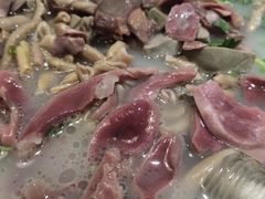 -鸭得堡老鸭汤·鸭血粉丝(南京博物院店)