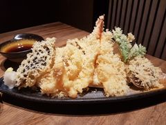 -千代武日本料理(爱建店)