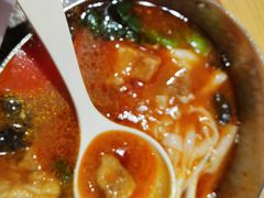 -小满手工粉(上海文峰广场店)