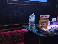 -活力无限KTV(天河新天地店)