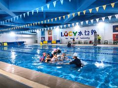 -Lucy水世界游泳学校(望京馆)