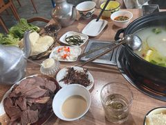 -尼玛藏家风味园(阿山食城店)