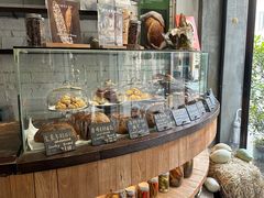 -O'mills Sourdough Bakery&Bistro(永嘉路店)