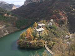 -青龙山生态文化旅游区(慈云寺)