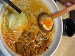 -味千拉面(广州金沙永旺梦乐城店)