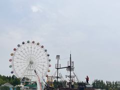 -渔岛海洋度假区