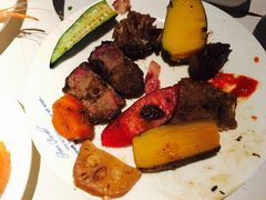 -星伦多 自助料理(圆融店)
