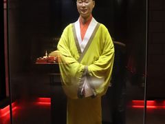 -汉景帝阳陵博物院