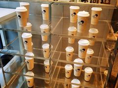 -喜茶(上海五角场万达店)