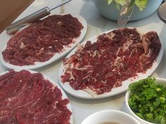 -乌记鲜活牛肉城(金砂东路店)