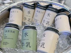 -太犇牛手作茶铺(江北虹悦城店)