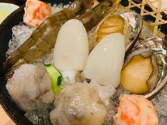 -山葵家·创意料理(万象汇店)