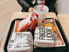 -肯德基(西安电子城店)