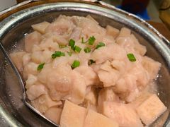 -炊烟小炒黄牛肉(东庆街店)