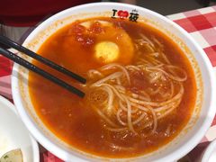 -西贝(枫蓝国际购物中心店)