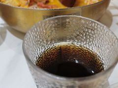 -阿上阿上麻辣香锅&麻辣烫(朝阳蓝色港湾店)