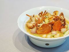 姜葱焗油膏蟹-子福慧(虹桥店)