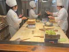 -船歌·鱼水饺青岛菜(闽江二路店)