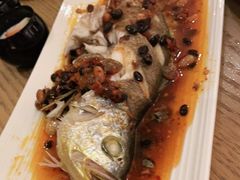 -TABLE·味西餐厅-成都茂业JW万豪酒店