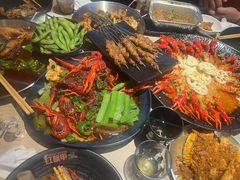 -红盔甲·小龙虾(车公庙店)