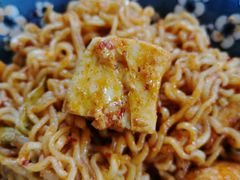 小金砖-皆道拌麻辣烫·麻辣拌