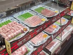 -GranVida生活超市(海信广场店)