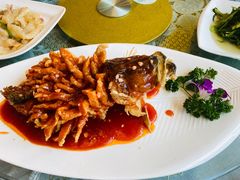 -新聚丰菜馆(太监弄店)