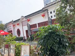 -野渡坡·极致湘菜·庭院餐厅(汉阳店)