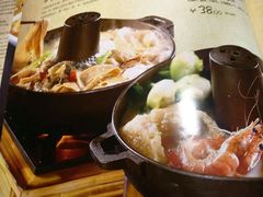 -外婆私房菜(新亚百货店)