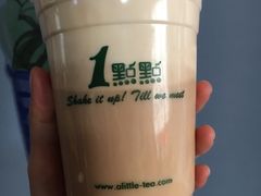 -1点点(领事馆店)