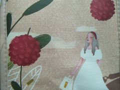 -奈雪的茶(亨特国际广场店)