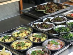 -大邑李记肥肠血旺