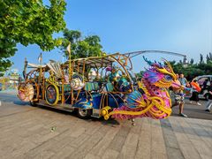 -渔岛海洋度假区