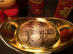 -光谷希尔顿酒店-厨意意大利餐厅(鸿雁路店)