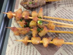 -小林哥的海鲜馆·夜宵烧烤(渔人码头店)