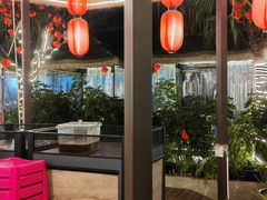 -醉月城西昌火盆烧烤(天府店)