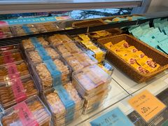 -BreadTalk面包新语·烘焙蛋糕(富力海珠城店)
