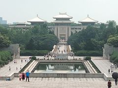 -雨花台烈士纪念馆