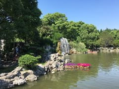 -西郊宾馆·1921餐厅