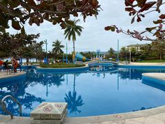 -三亚亚龙湾天域度假酒店