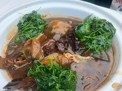 -永丰源大酒店(人民中路店)