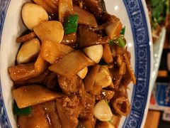 溜大肠-瓷器(Market City)