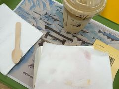 -麦当劳(徐汇漕溪北路百脑汇店)