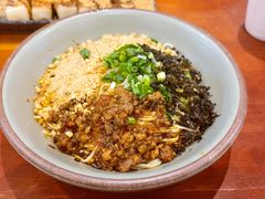 宜宾燃面-付小姐在成都(中山公园店)